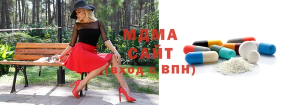 ешки Пересвет